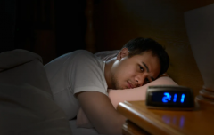 睡不着，睡不好，睡不实，睡不醒全解决！“氢”除睡眠烦恼丨